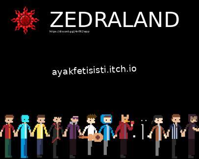 Zedraland