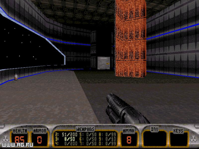 Duke Nukem 3D