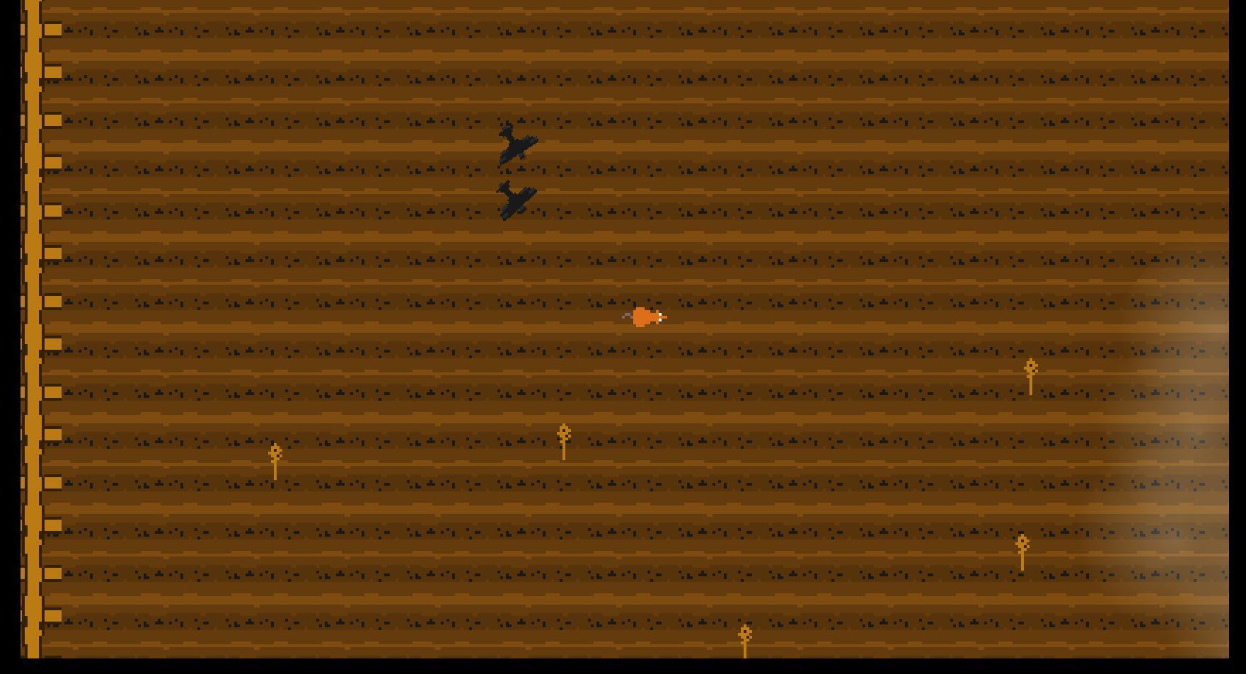 Rat Race (itch) (One_Eyed_Gamer)