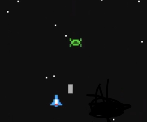 Hive Assault (Tinycloud77)