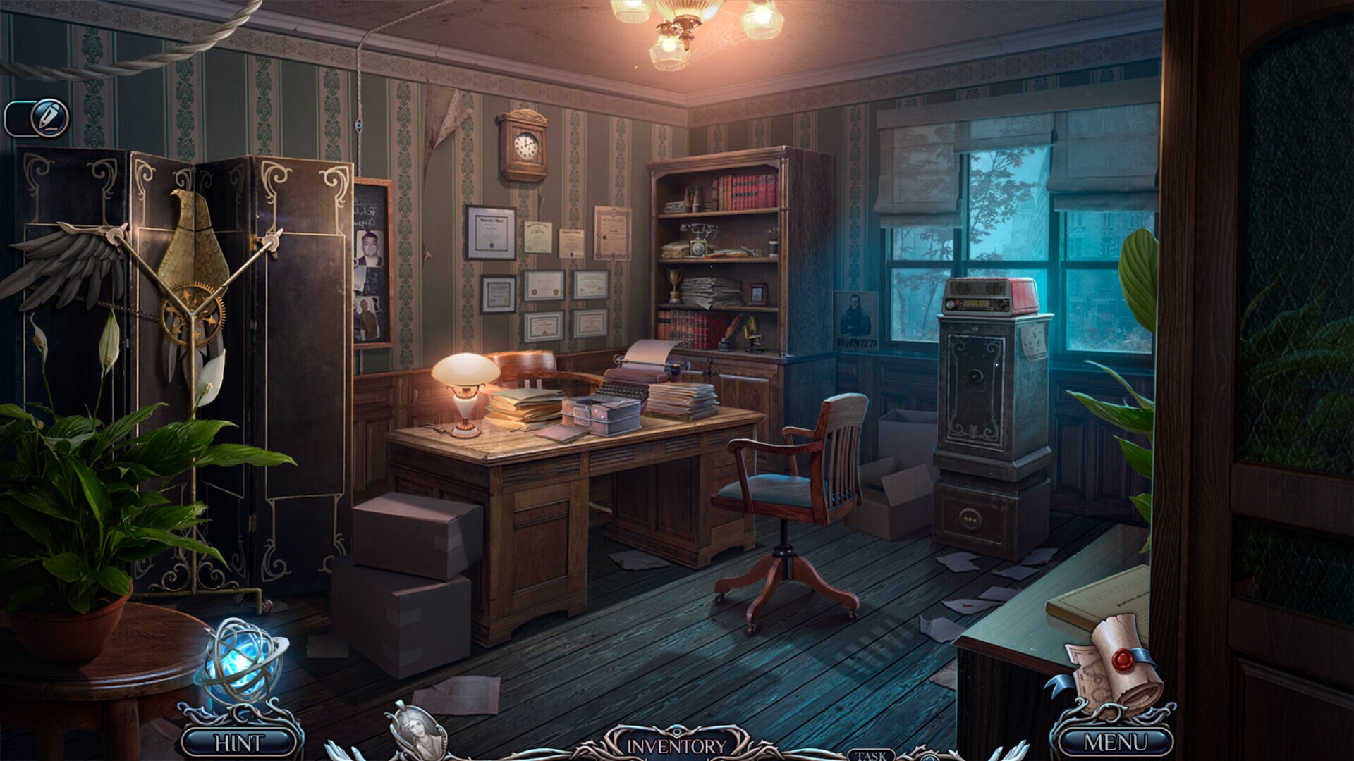 Grim Tales: Horizon Of Wishes Collector's Edition