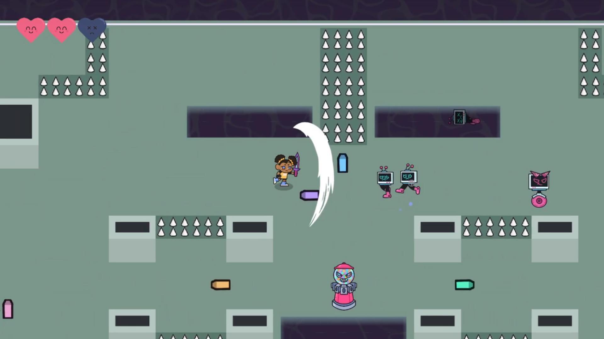 La Ruleta del Infortunio