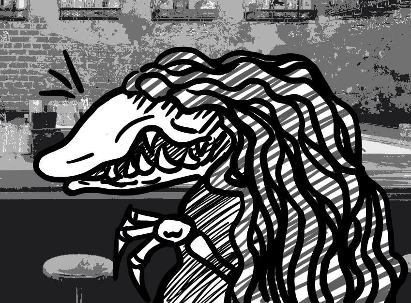 Vile (itch) (MegaTheVile)