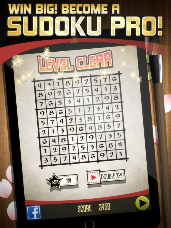 Sudoku Royale