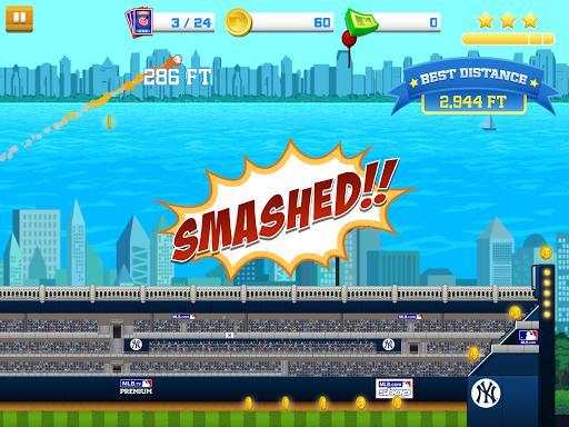 MLB.com Line Drive