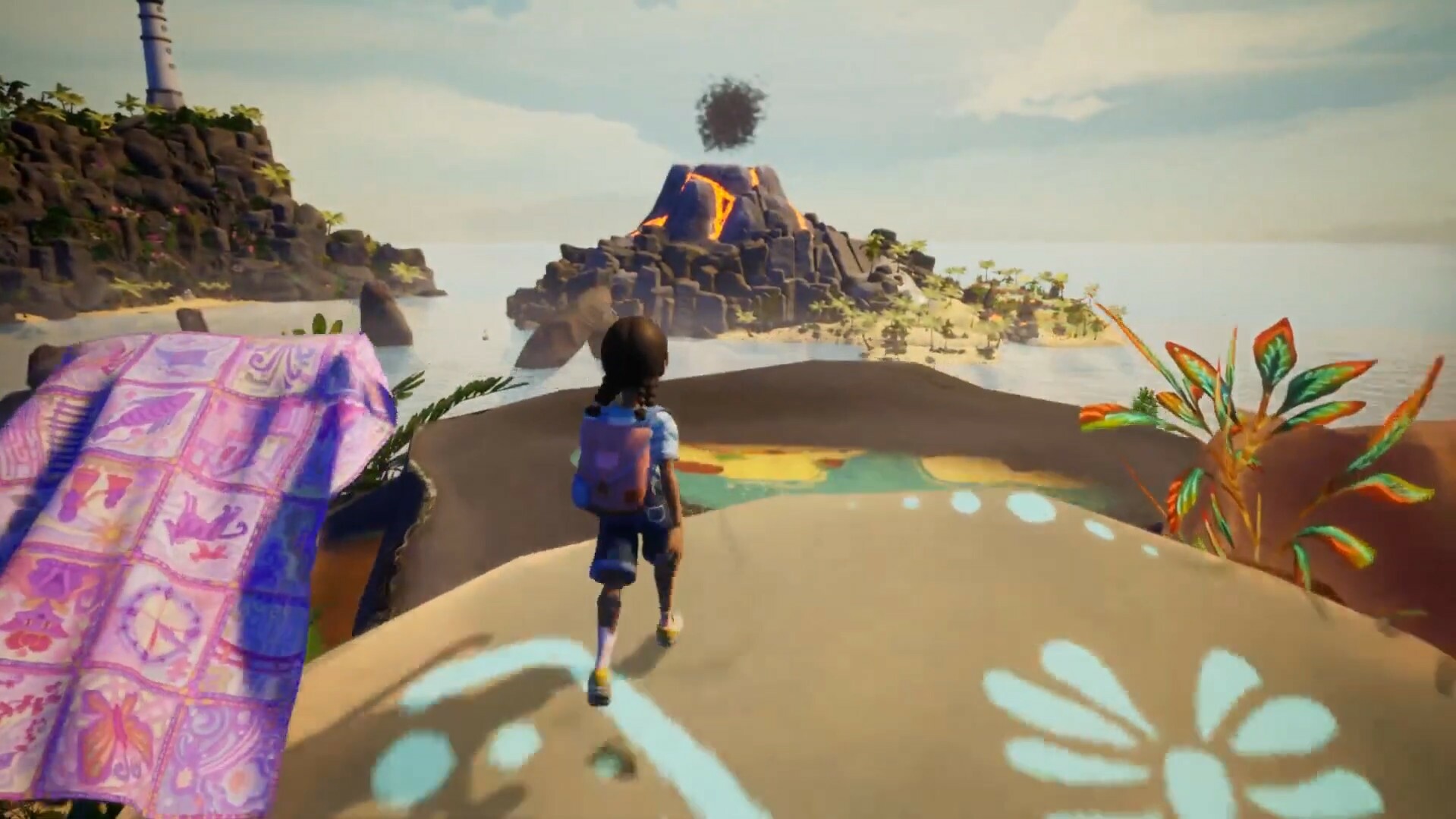 Zoelie - SCAD Games Studio