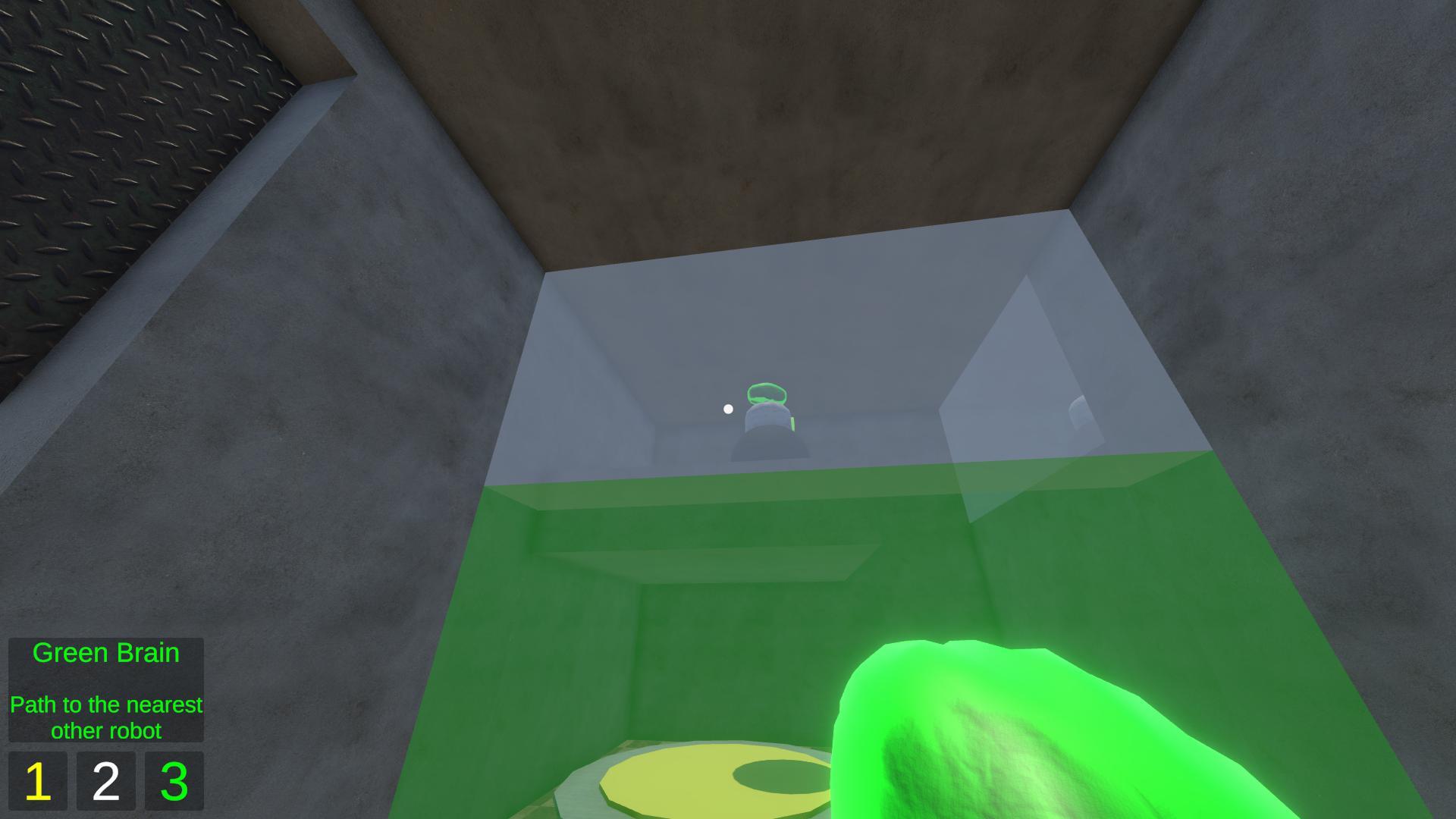 State of Mind (itch) (tusj)