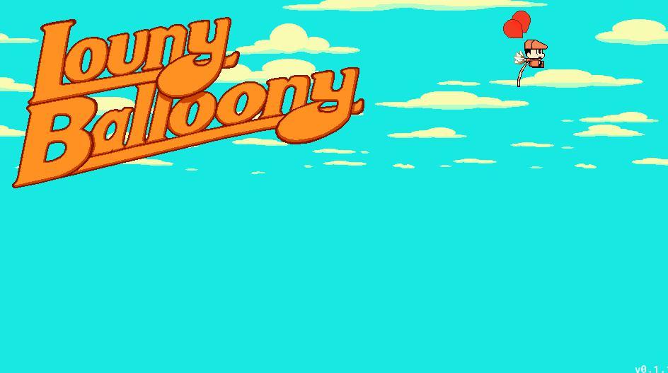 Louny Balloony