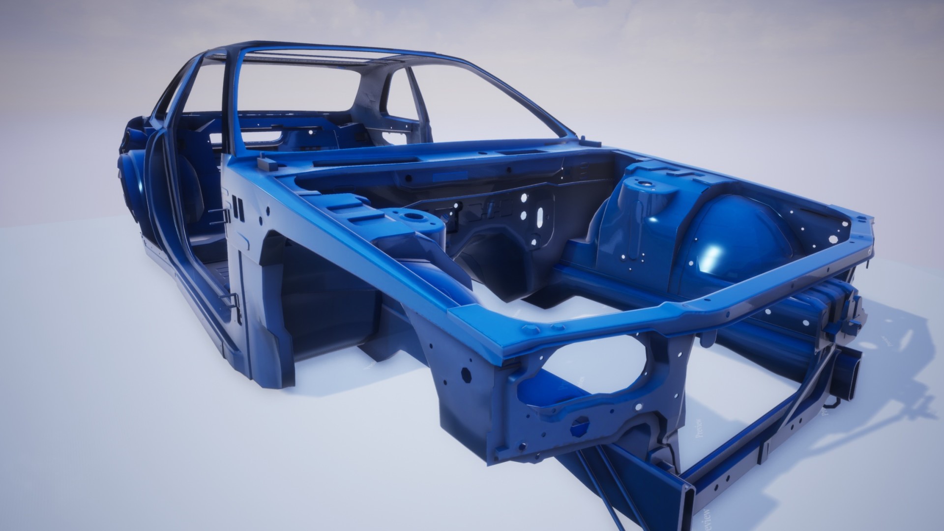 Street Tuning Evolution