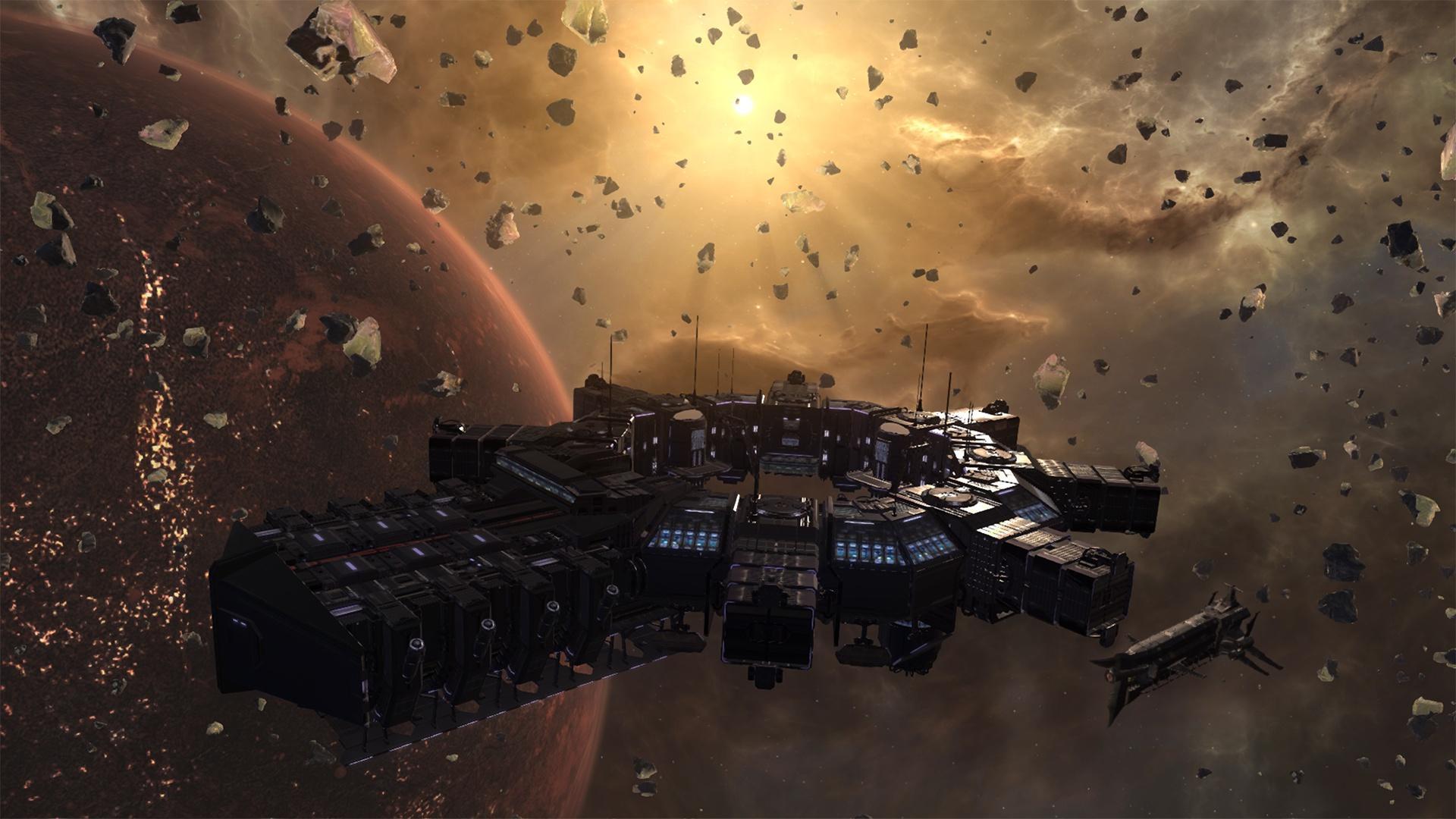 Starpoint Gemini 3: Supporter Bundle