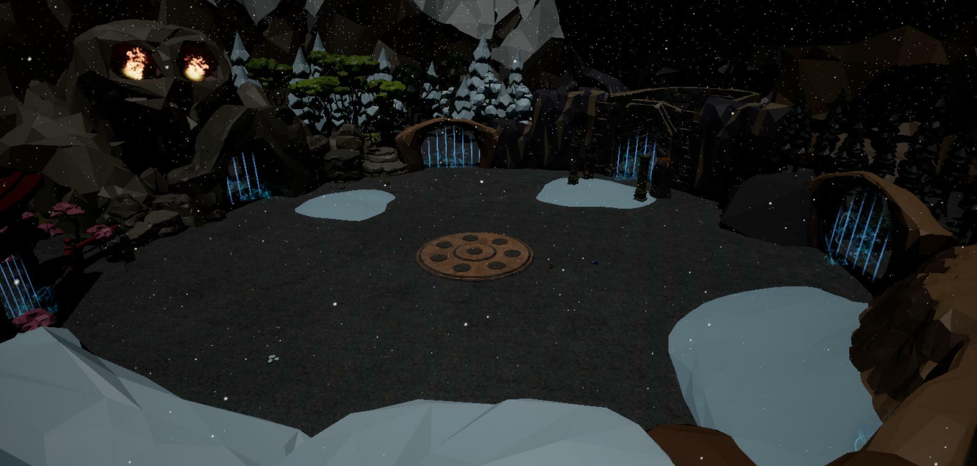 Goblin Defender Mobile