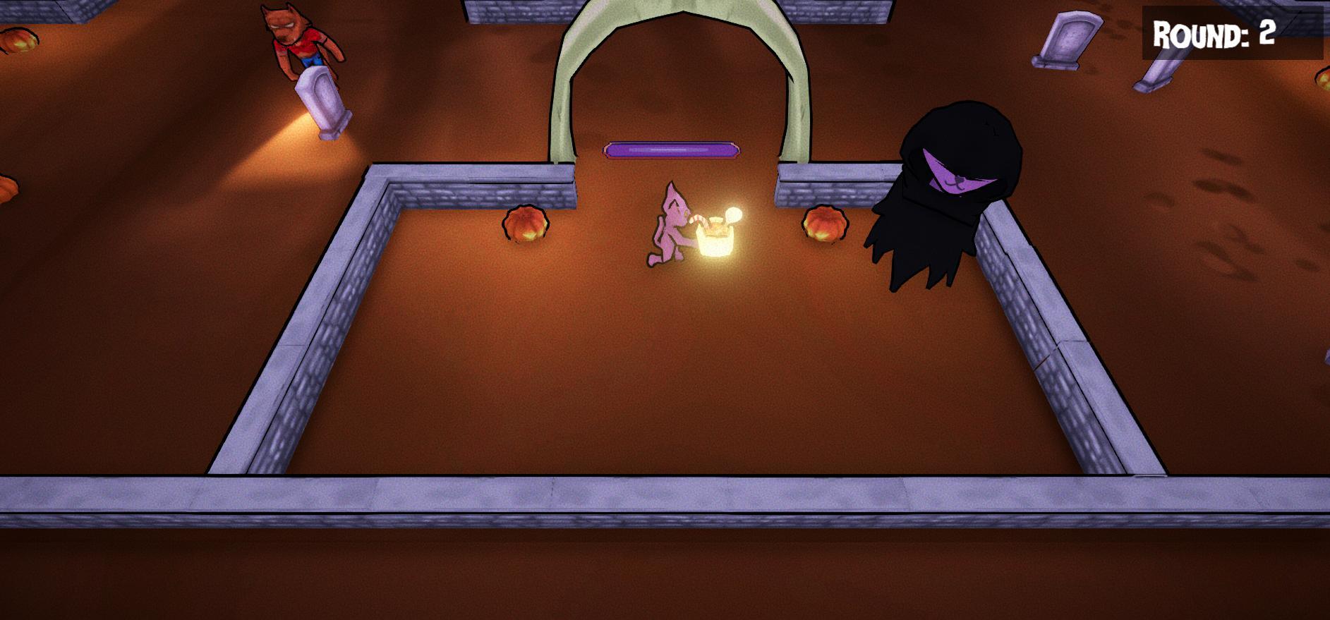 Gatuno de Schrodinger (Schrodinger's Cat Burglar)