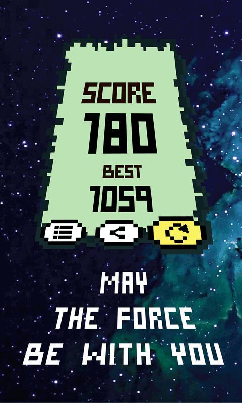 Pixel Zombie Pong Galaxy