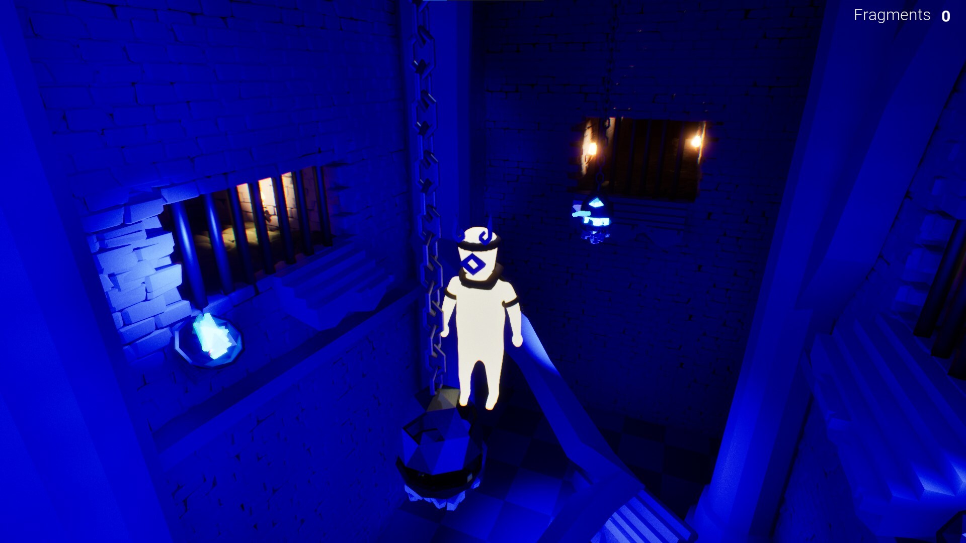 Lumen (itch) (Libur)