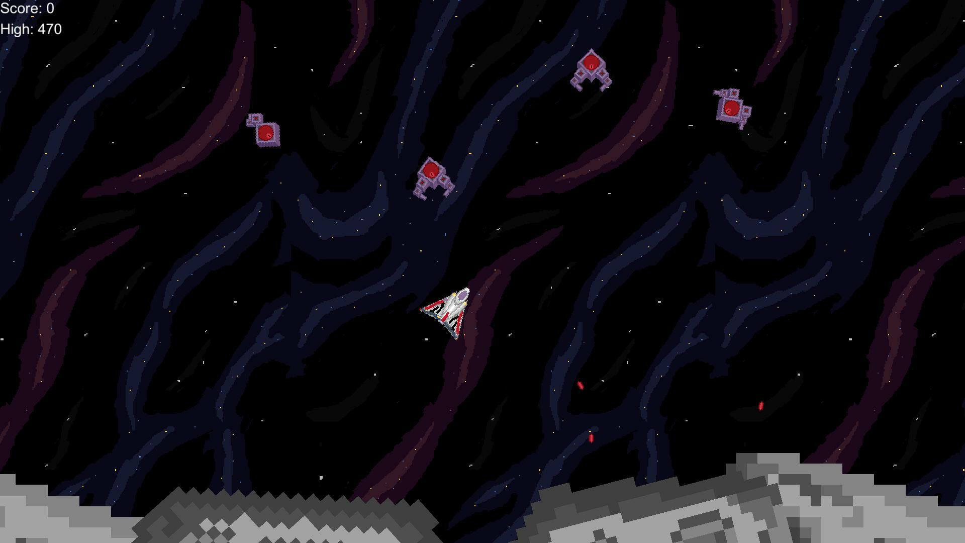 DESTROYER (itch) (ahmtcnr)