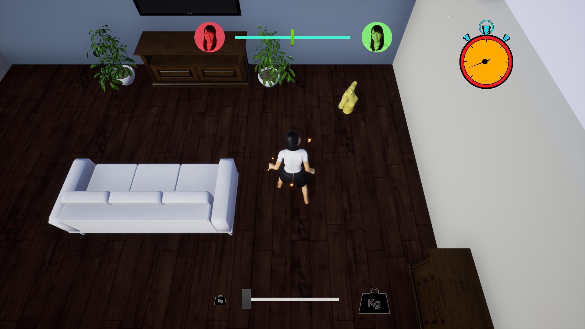 Mario Kondo Bizzarre Adventure