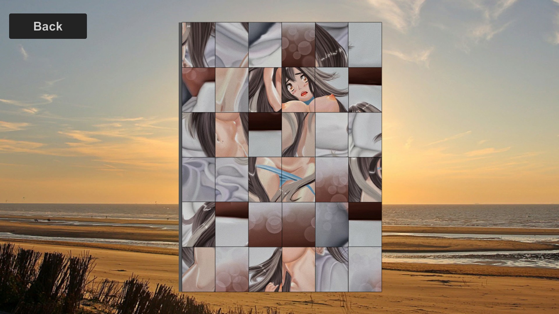 Hentai puzzle ? Not again....