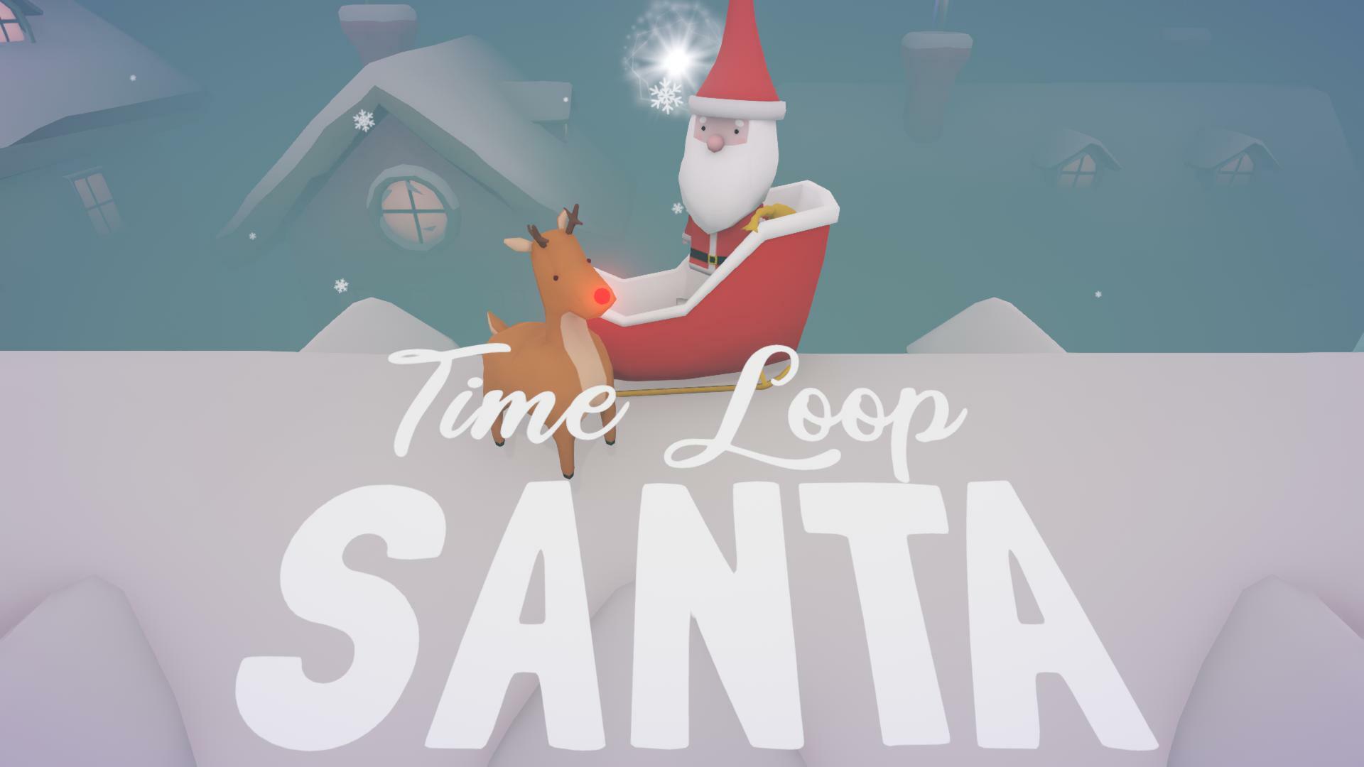 Time Loop Santa