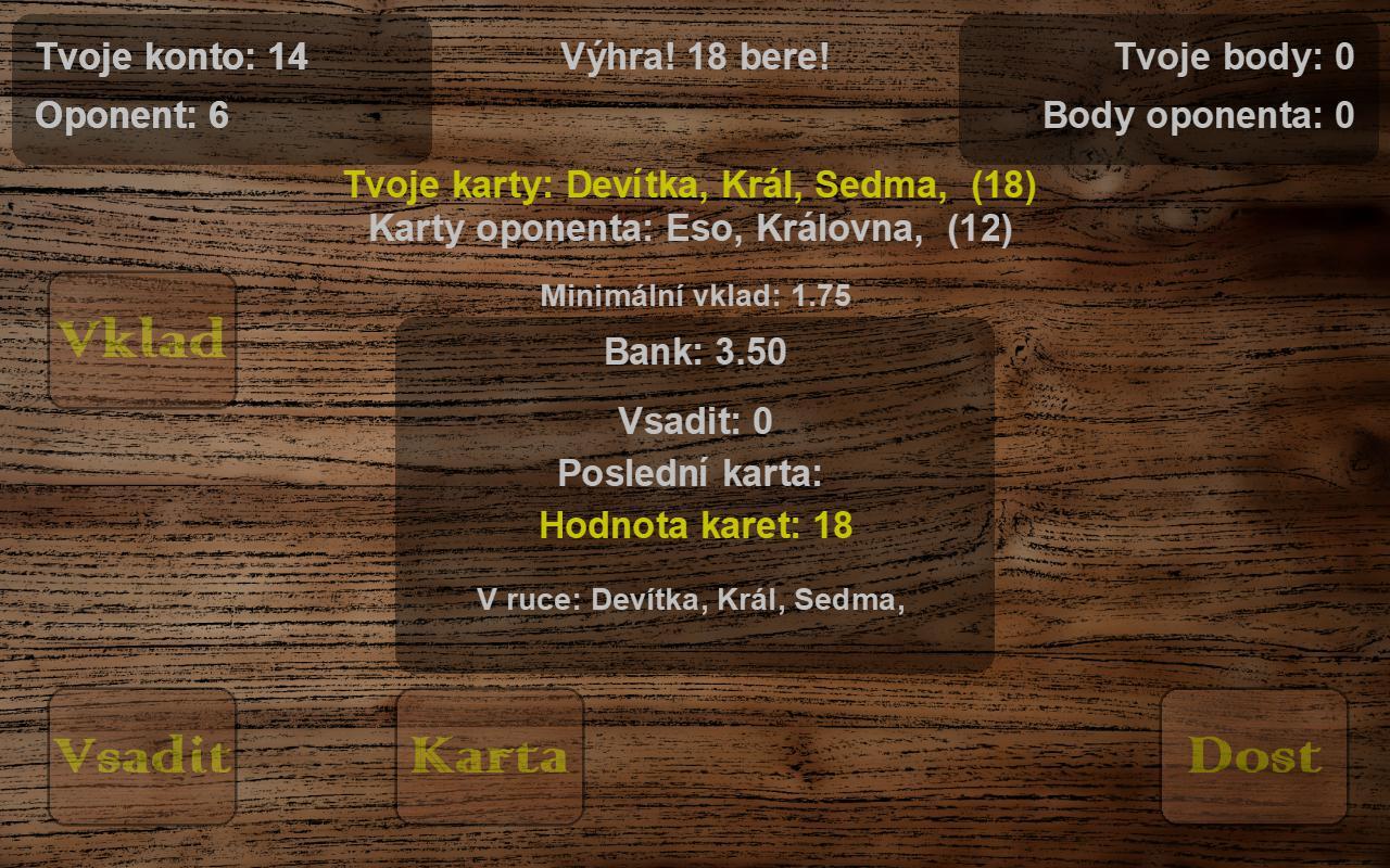Čertův Mlýn (2023) screenshot