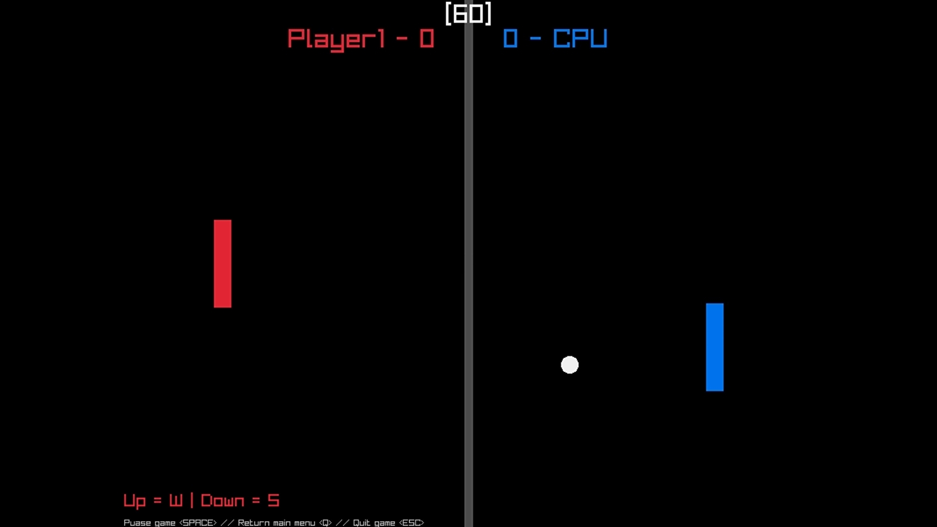 Pong Again...