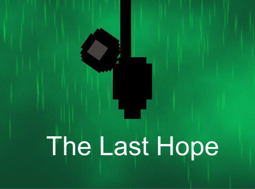 The Last Hope (itch) (padume)
