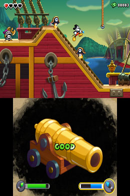 Imagen del juego