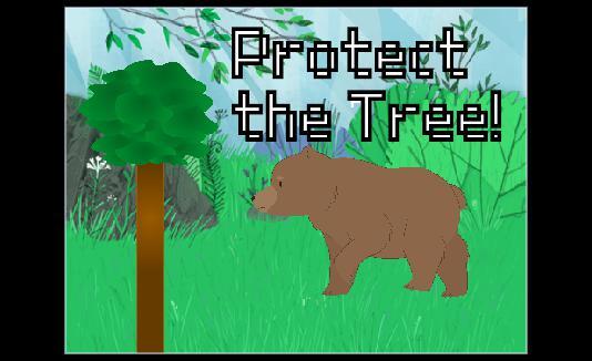 Protect the Tree!
