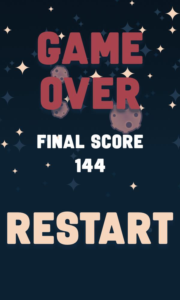 Meteor Storm (sprngr)