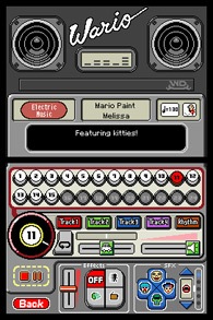 WarioWare: D.I.Y.