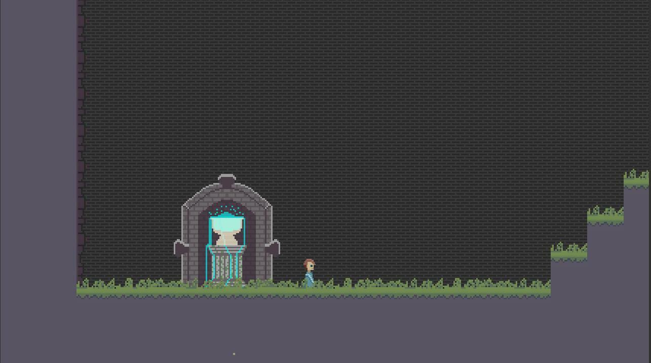 The Fountain of Youth (penguin55)