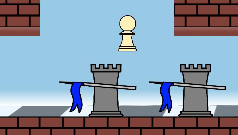 En Passant (superduperpacman42)