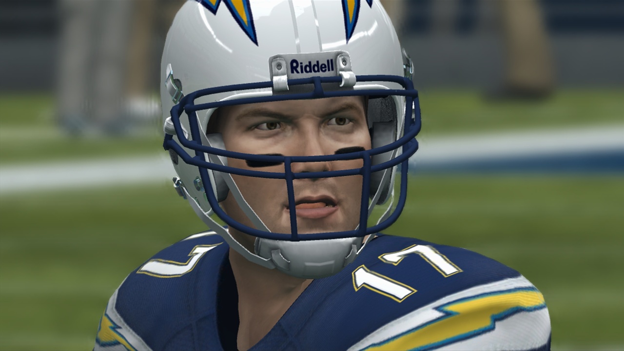 Madden NFL 11