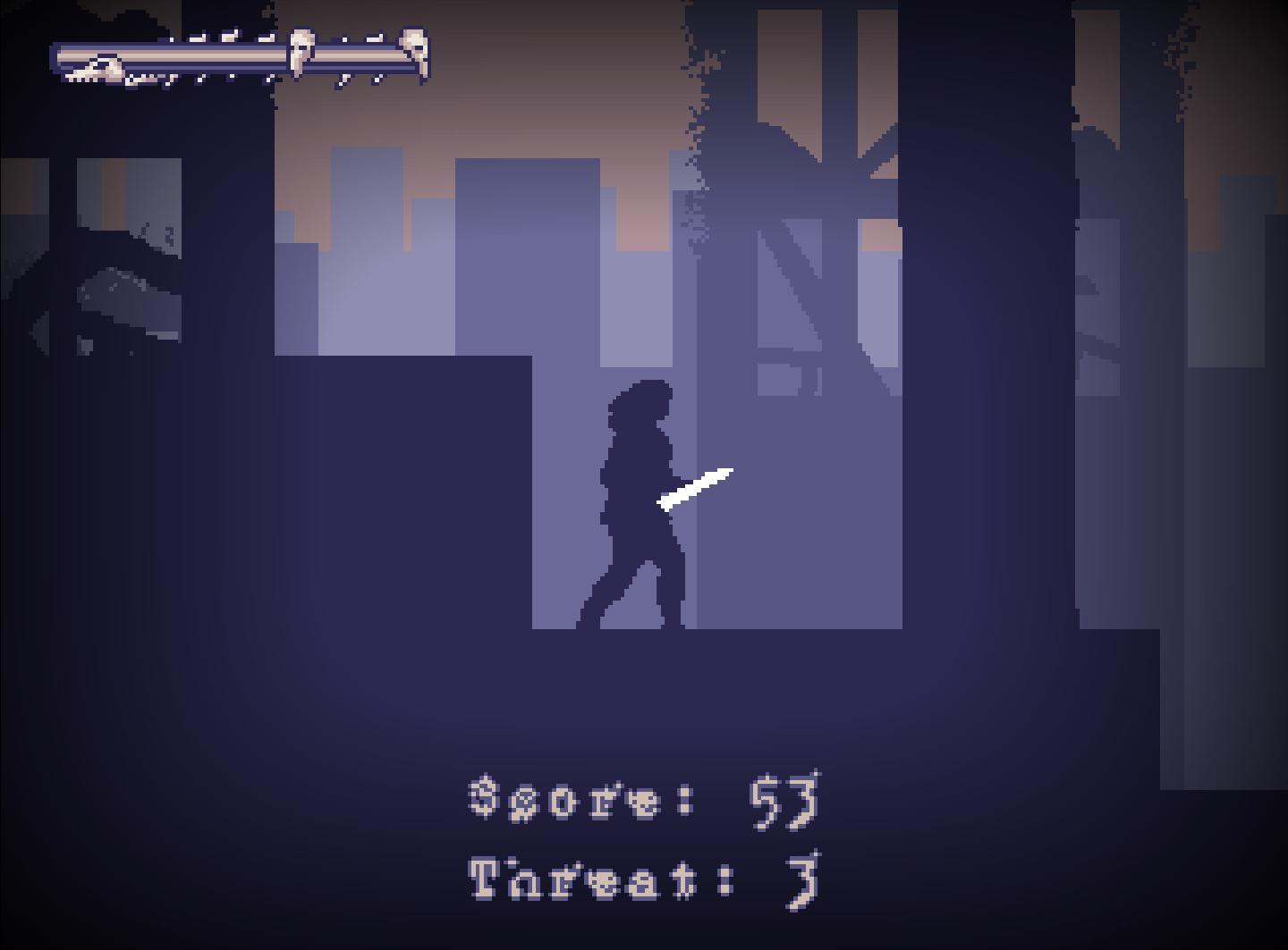 horAIzon (Horror Jam)