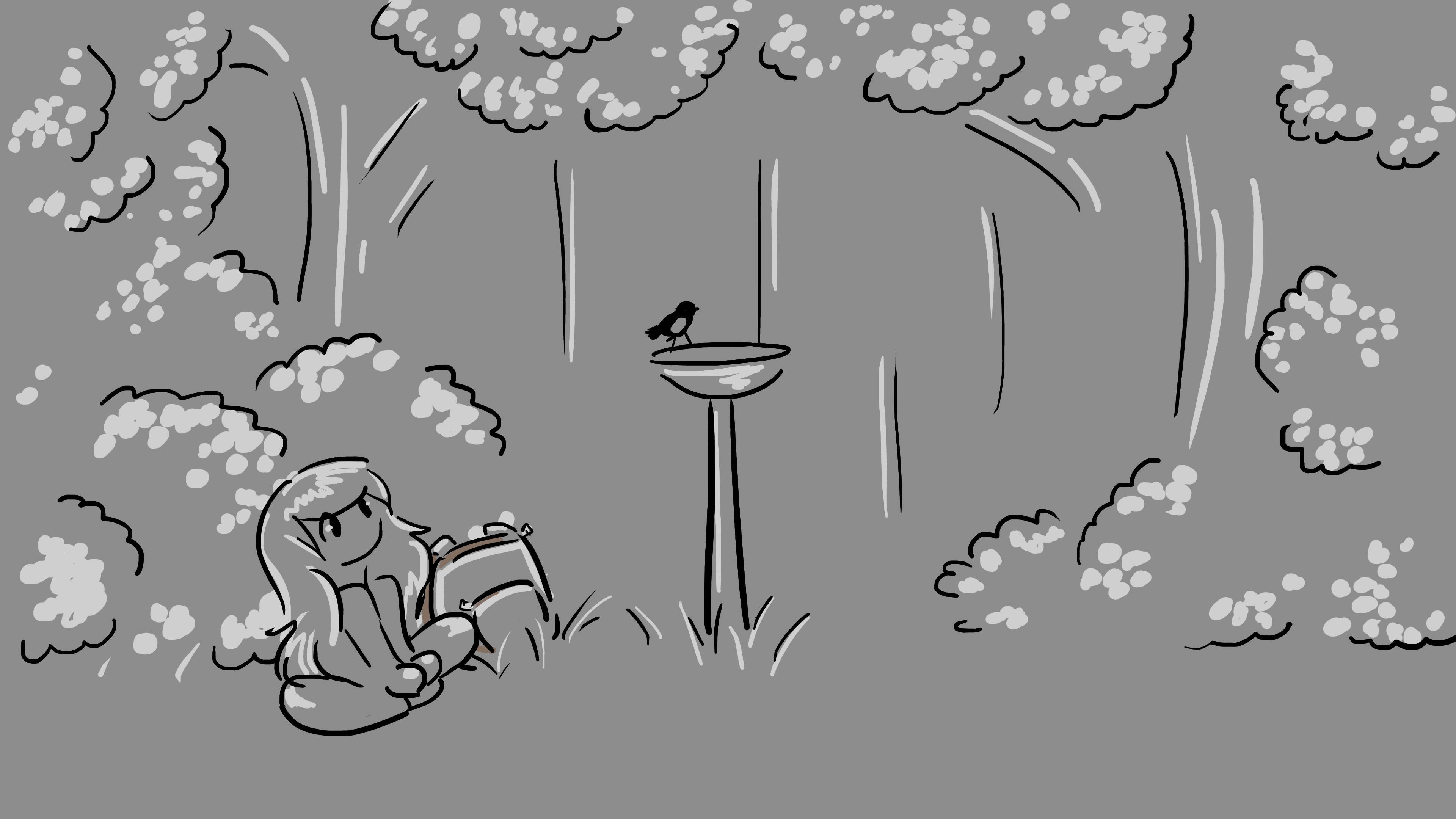 A Valentine Experience