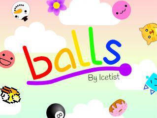 Balls - The Game