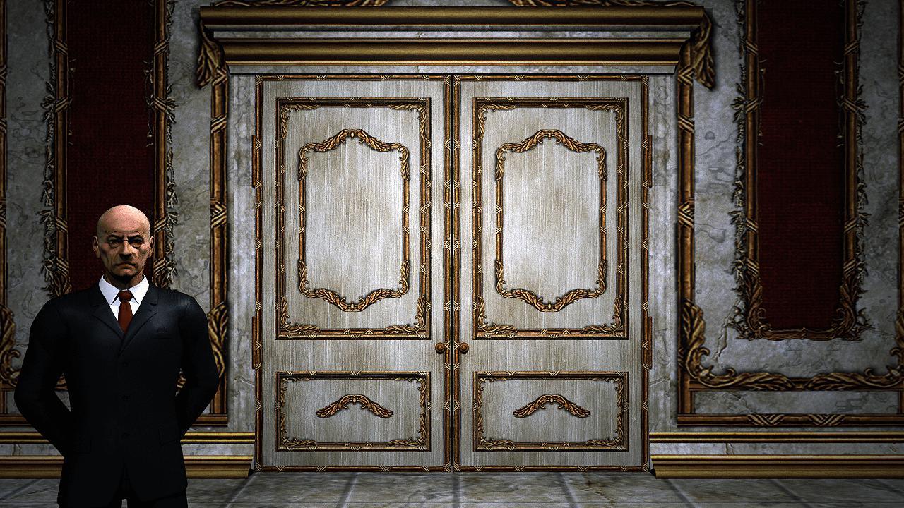 The Theater - A Creepypasta Legend