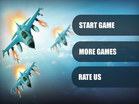 Planes: War Flight Sim 2016 Pro