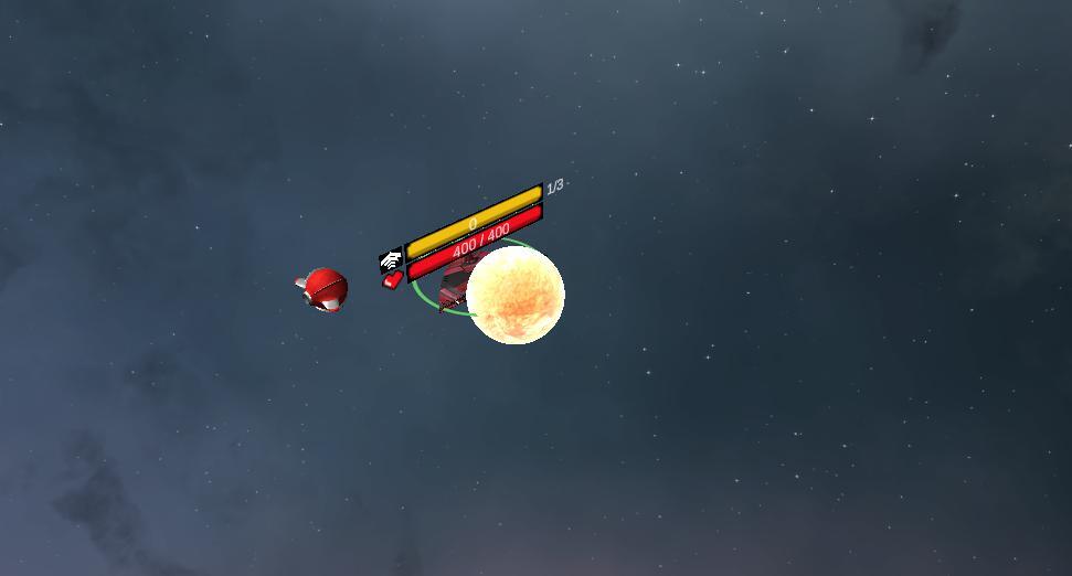 Parallax (itch) (Waller)