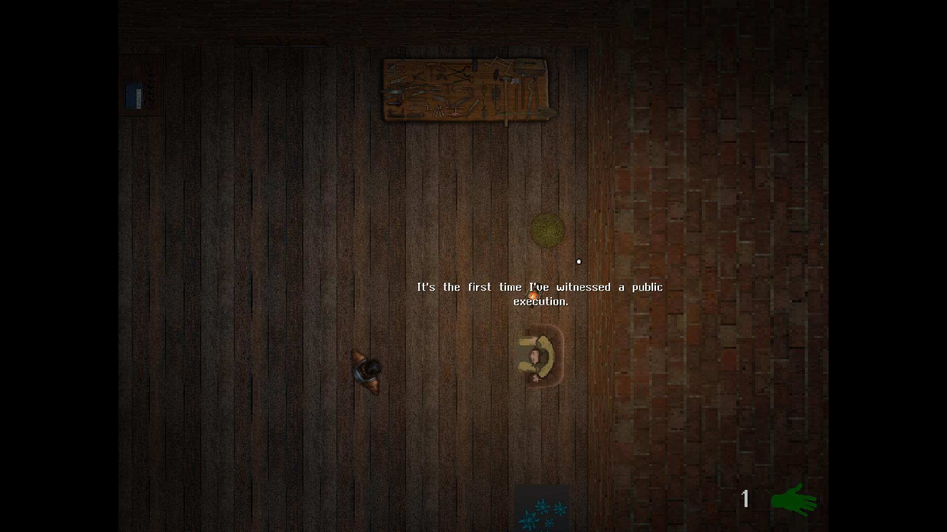 The Witness (itch)