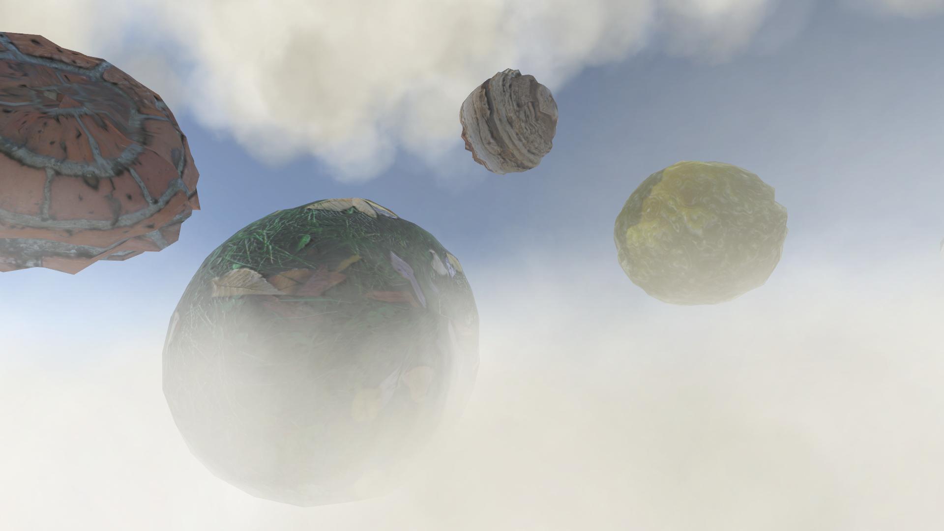 TRASH MOUNTAIN (Andrew Karalis)