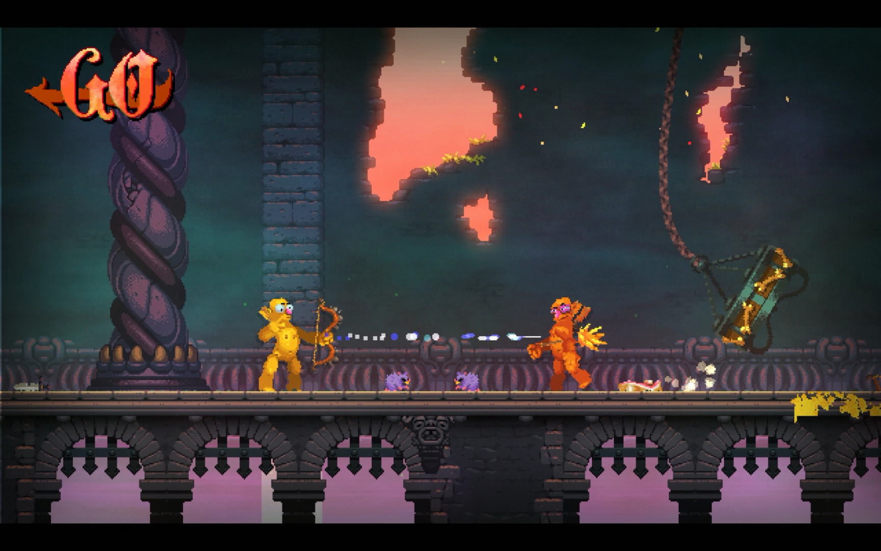 Nidhogg 2