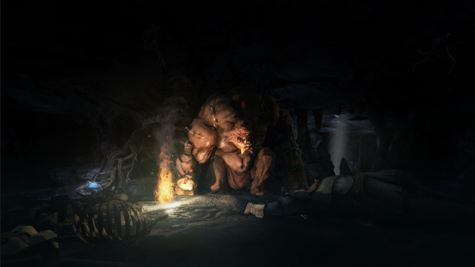 Might & Magic X - Legacy screenshot