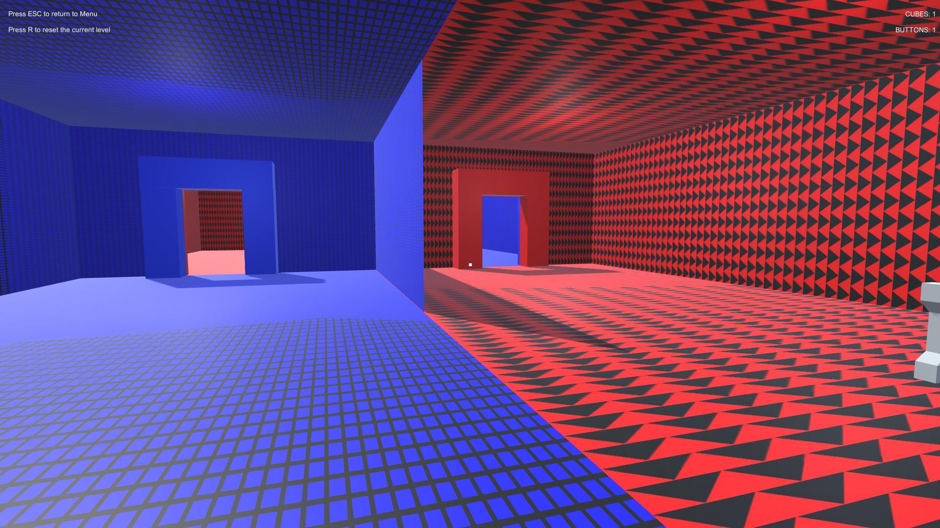 Project Reality - SunJam 2018