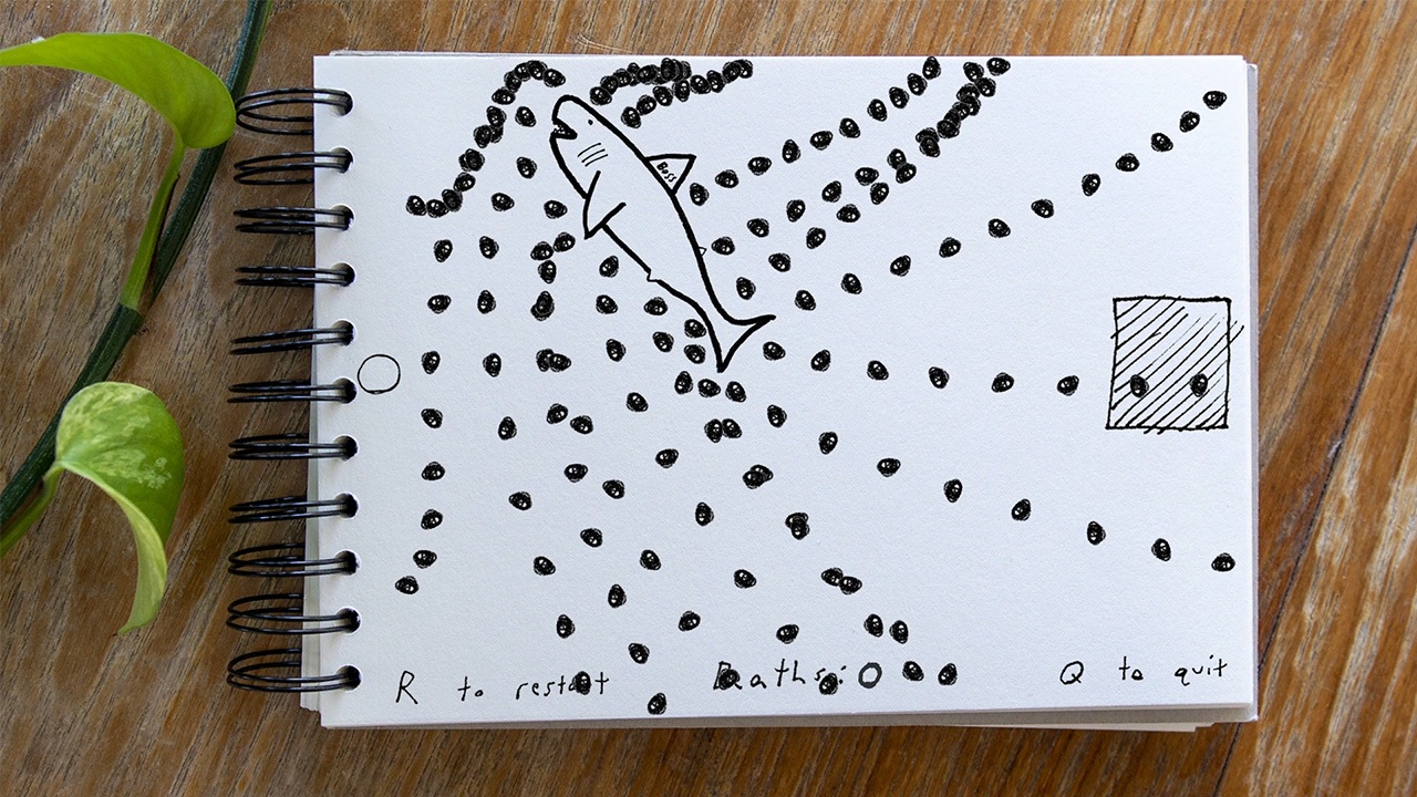 Eventually (unimportantideas)