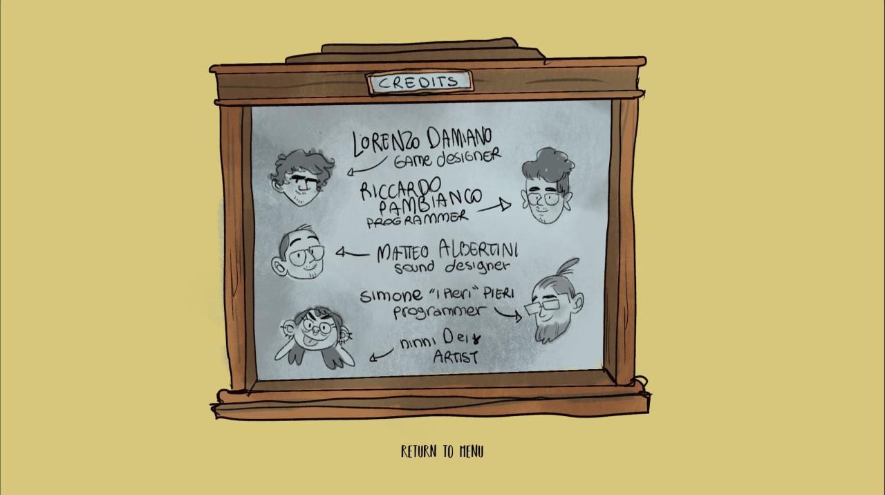 ReLair: Dungeon Makeover