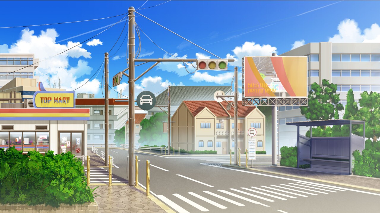 Angelic Waves (itch)