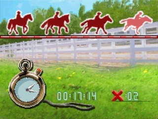 My Western Horse 3D