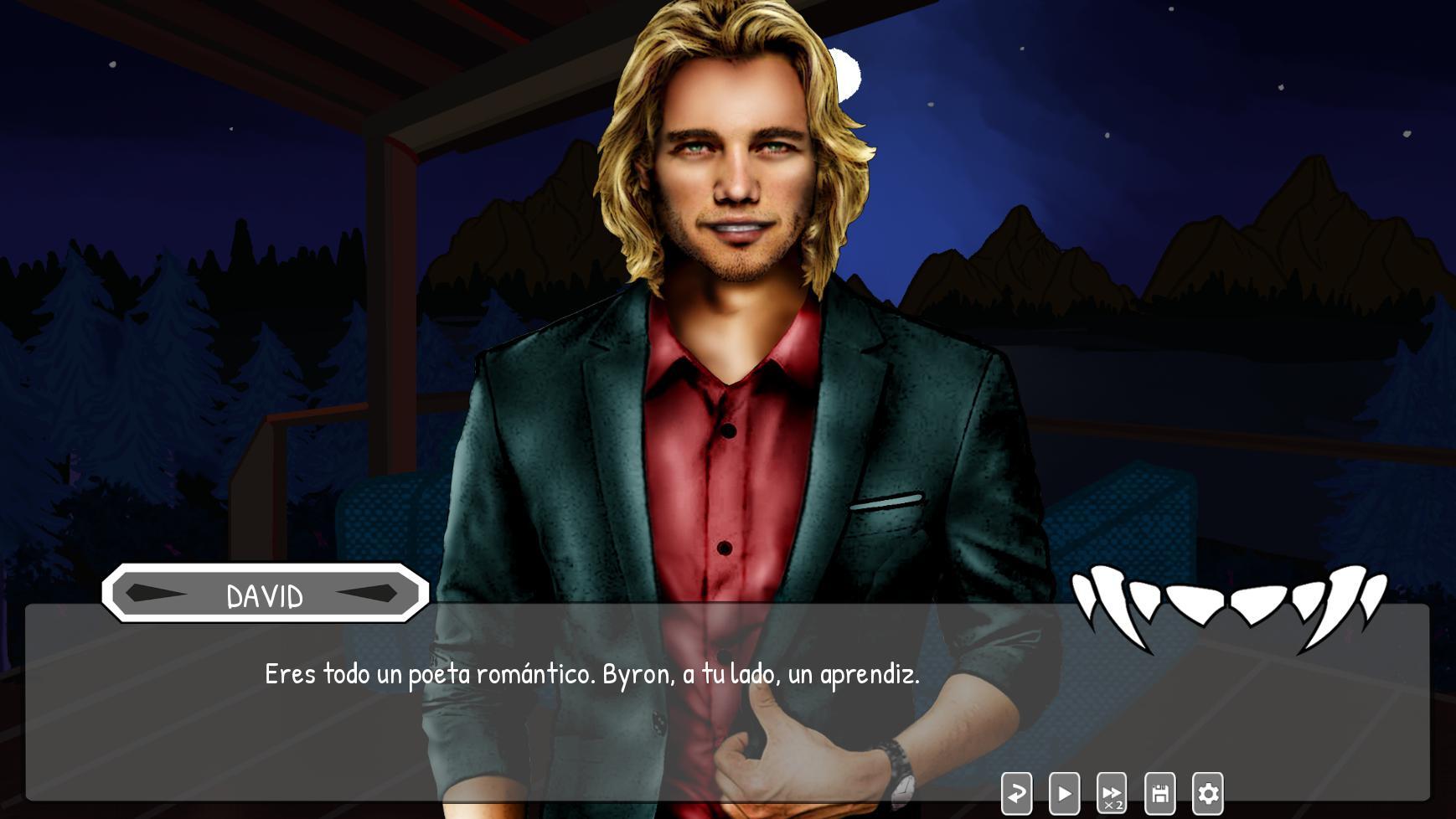 The Remainder (Ertal Games)