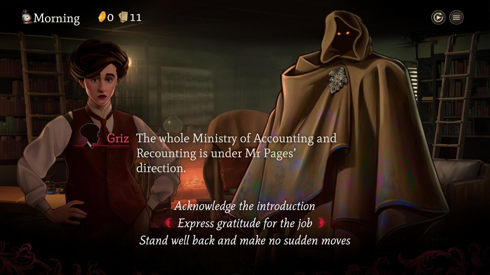Mask of the Rose Demo