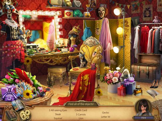 Faircroft's Antiques